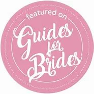 Guides for Brides Image