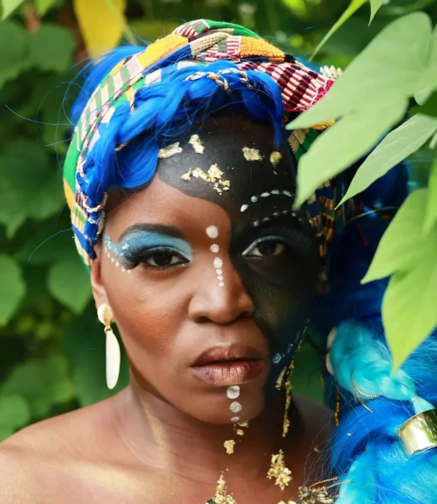 Mami Wata