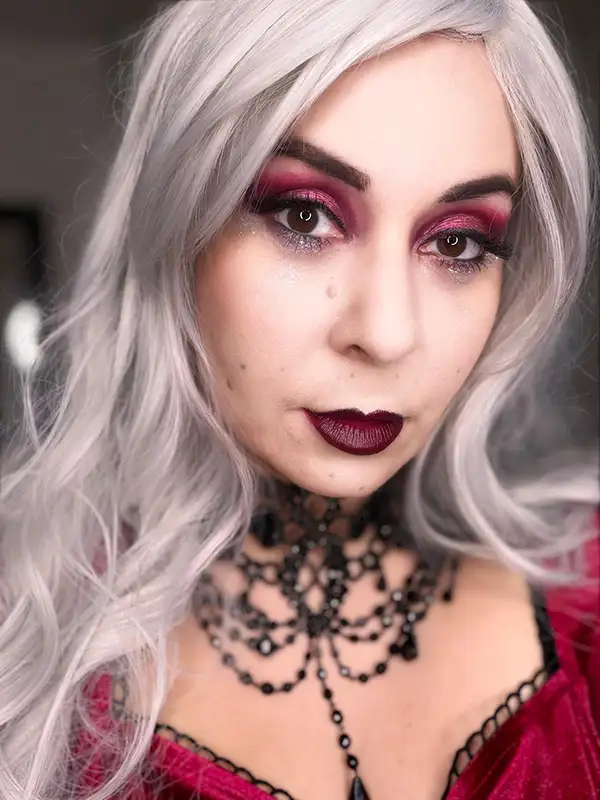 Sonia - Sensual Passions